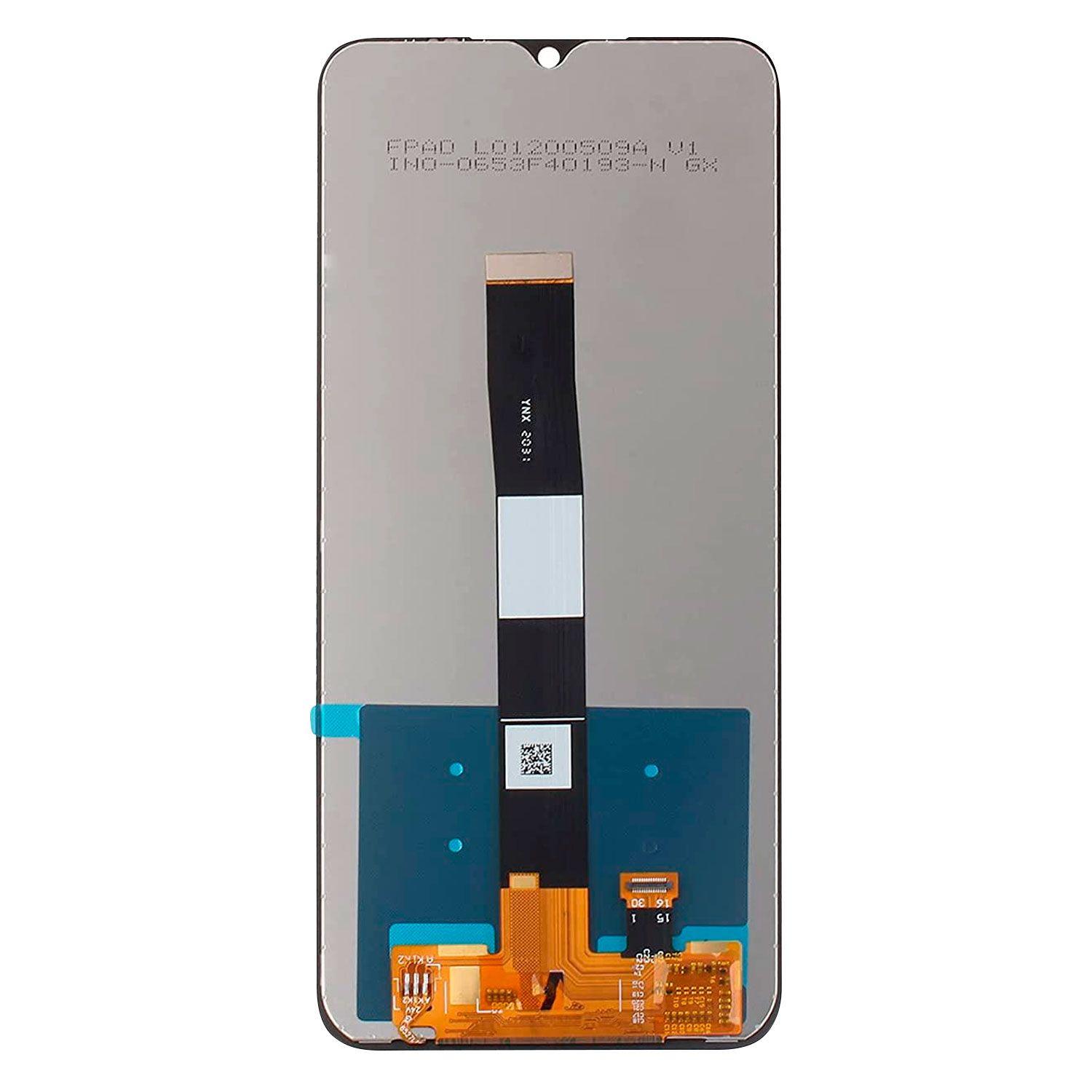 Pantalla Redmi 9C Compatible con Xiaomi Redmi 9C-2