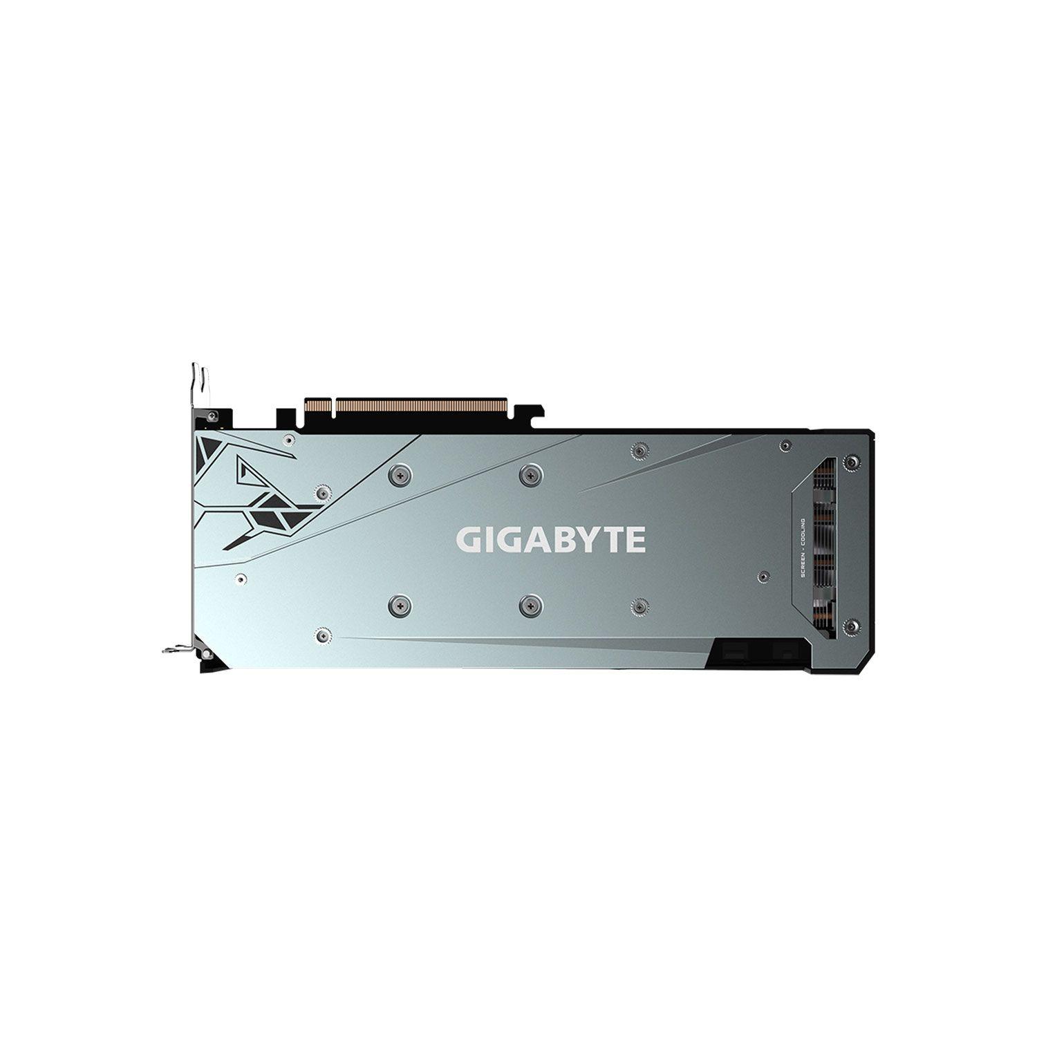 Tarjeta De Video Gigabyte Radeon RX6700XT Gaming OC 1440QHD-2