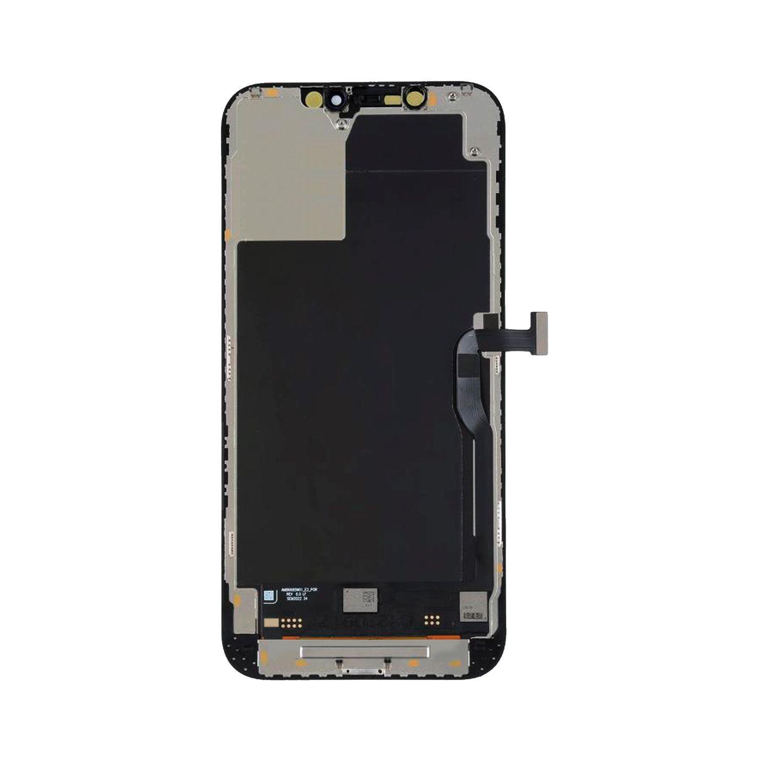 Pantalla Compatible Iphone 12 Pro Max Oled Calidad Premium-2