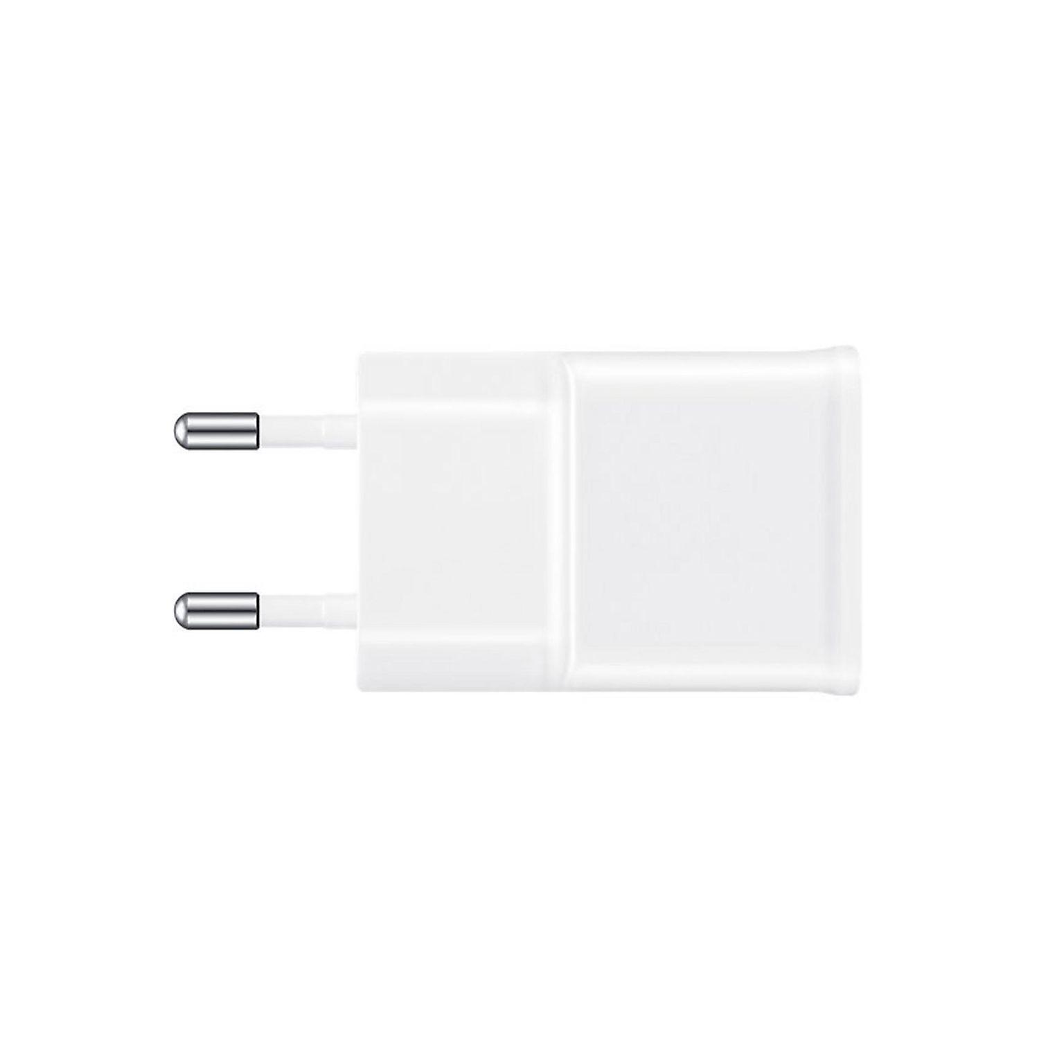 Cargador para Samsung 15W Carga Rapida V8 Micro USB a USB-2