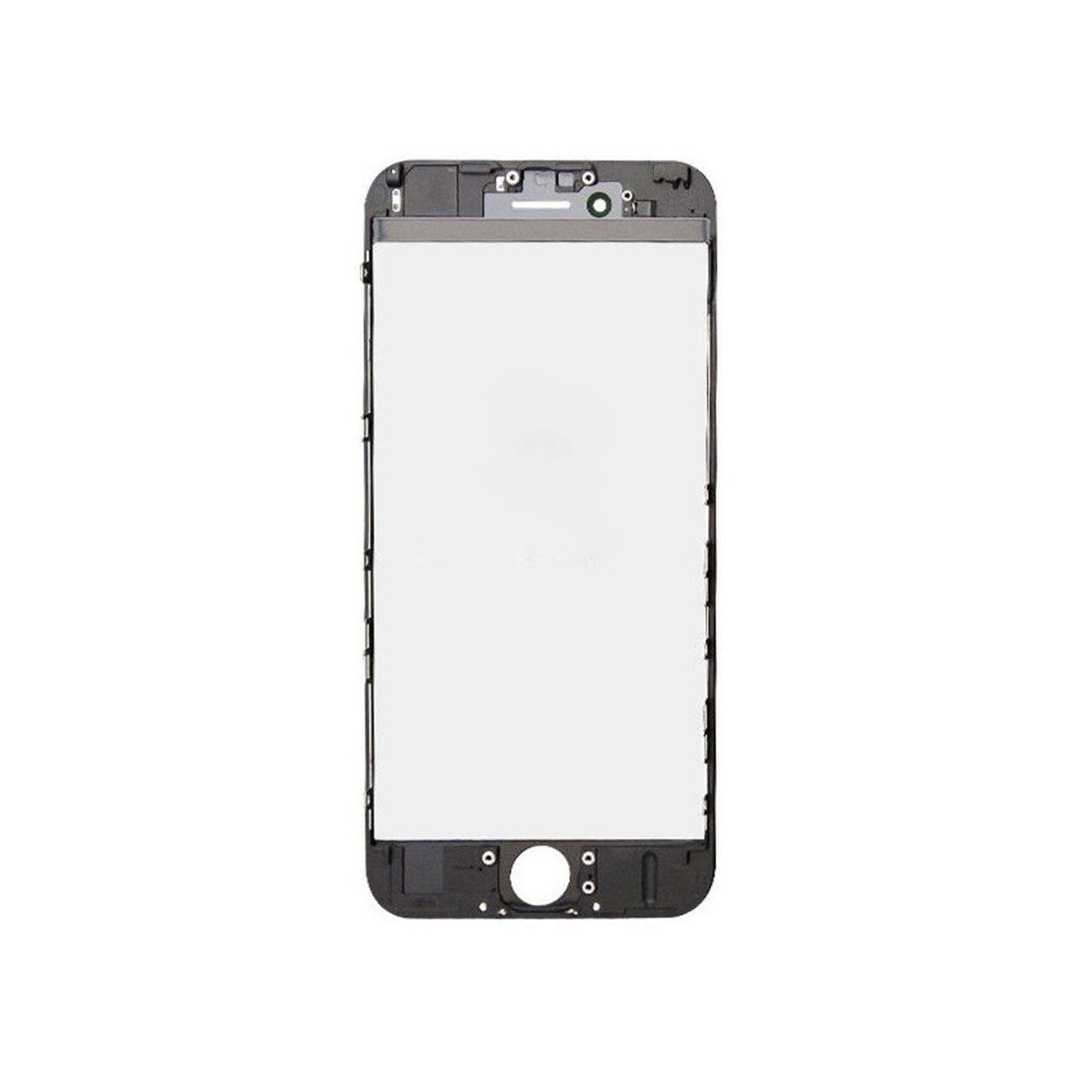 Glass + Marco + Oca Compatible con iPhone 6 Plus-2