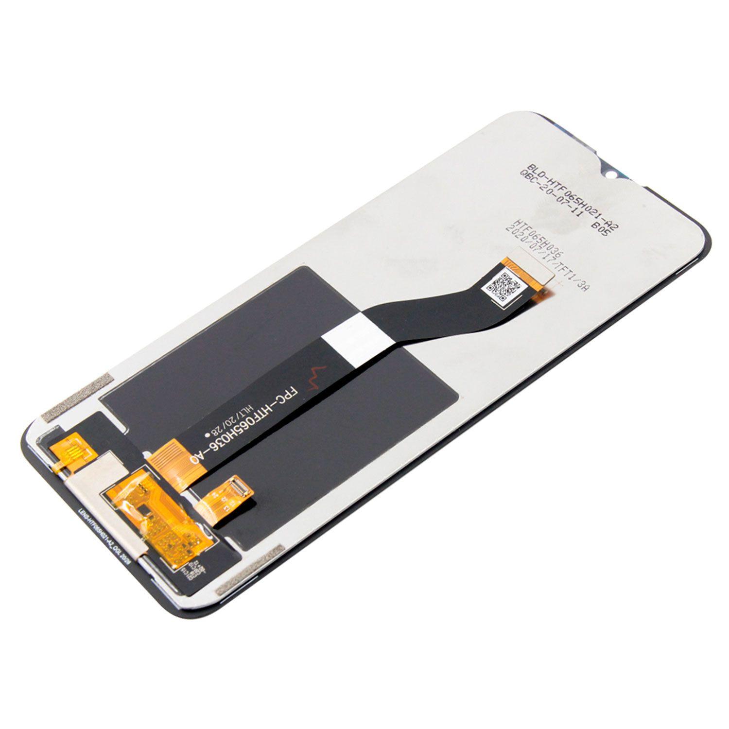 Pantalla G8 Power Lite Compatible con Moto G8 Power Lite-2