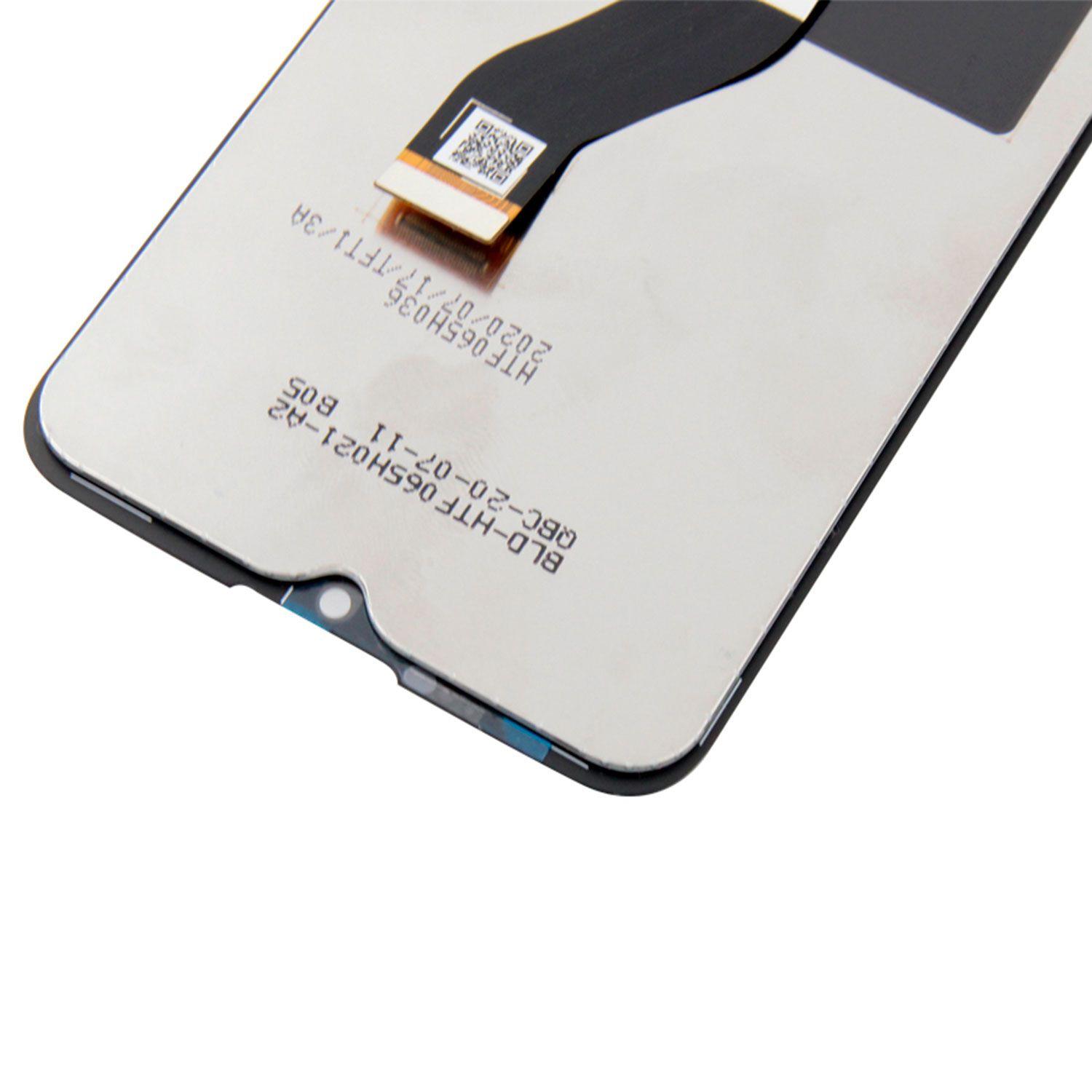 Pantalla G8 Power Lite Compatible con Moto G8 Power Lite-3