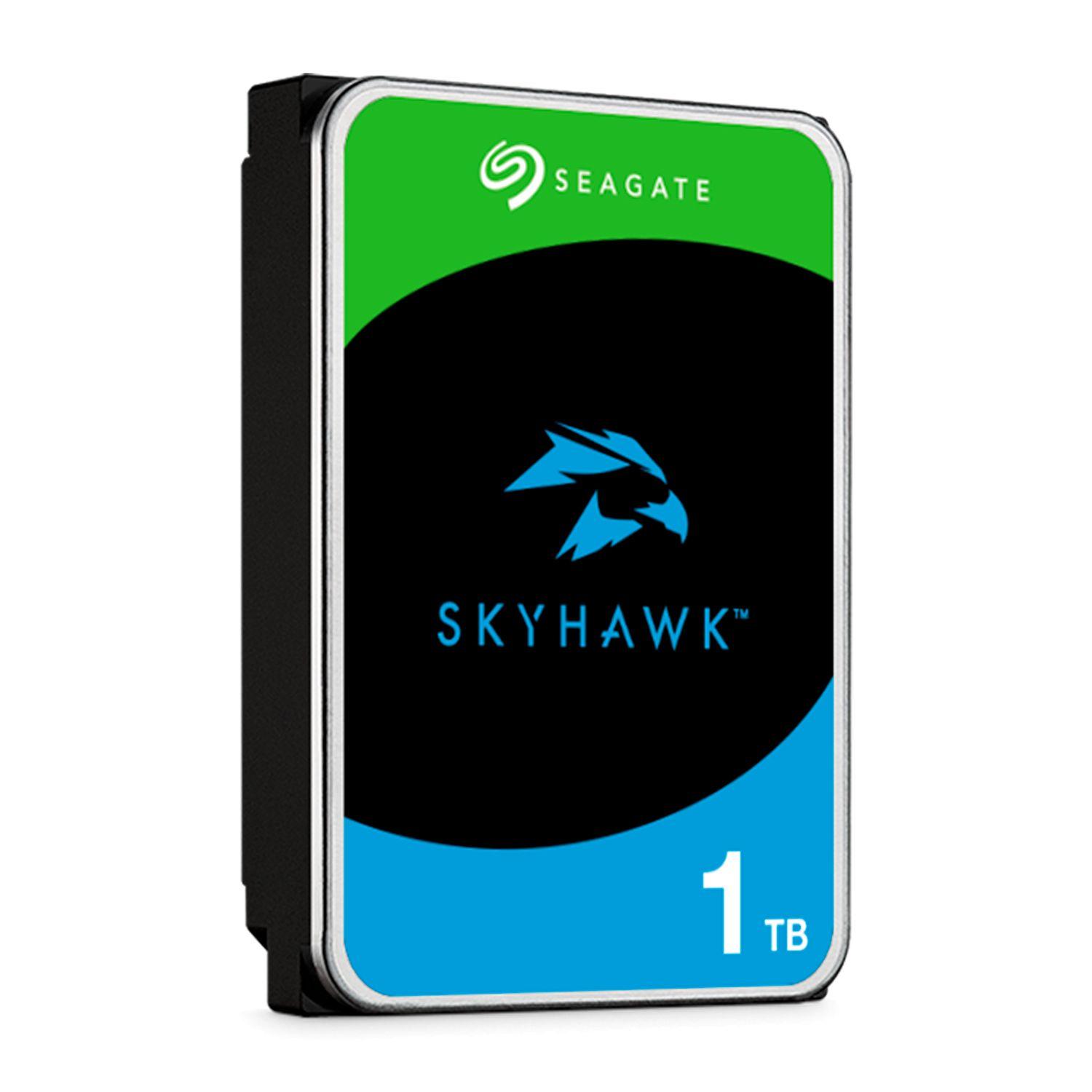 Disco Duro Interno Seagate Skyhawk 1TB 3.5 PC/DVR Vigilancia-2
