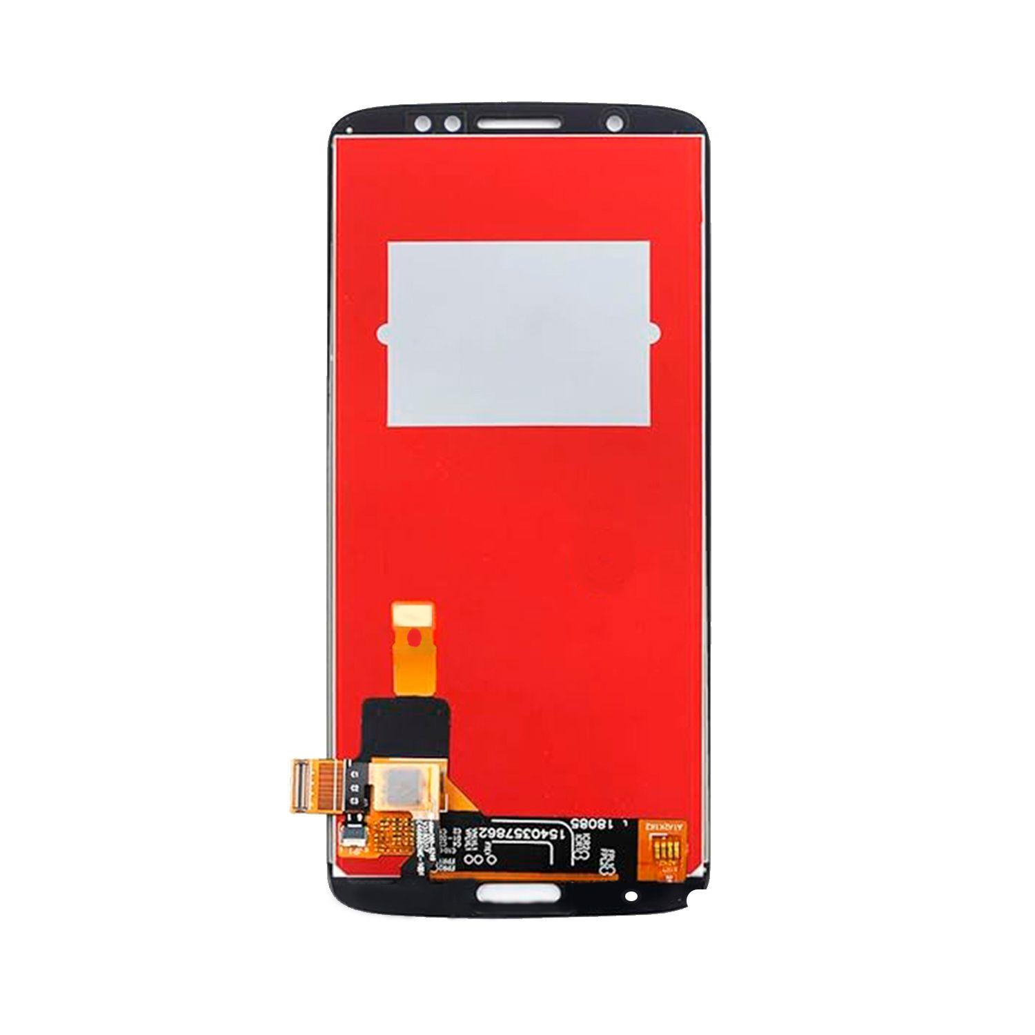Pantalla Compatible Motorola Moto G6 Plus Calidad Original-2