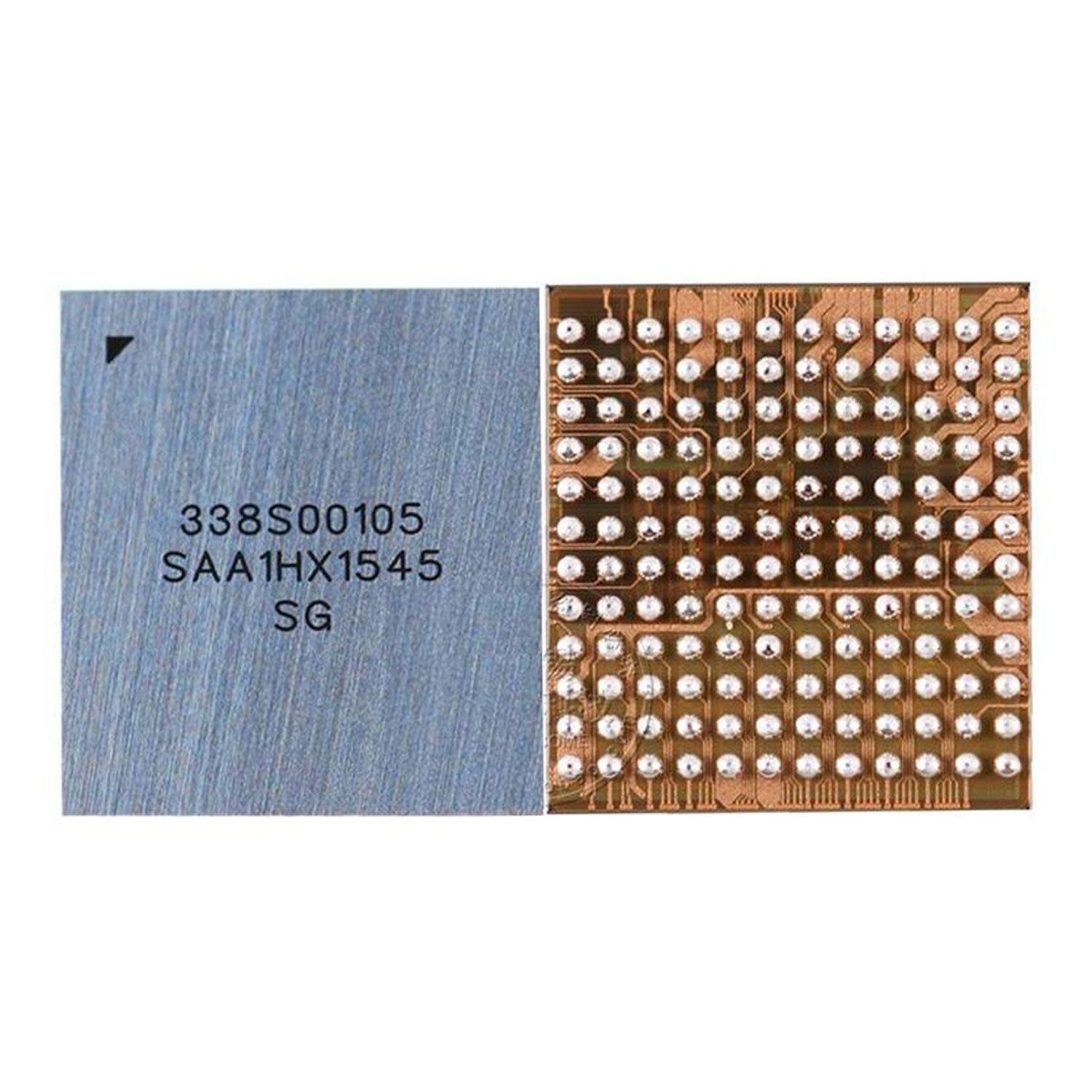 Codec De Audio Compatible con iPhone 6s / 7g-2