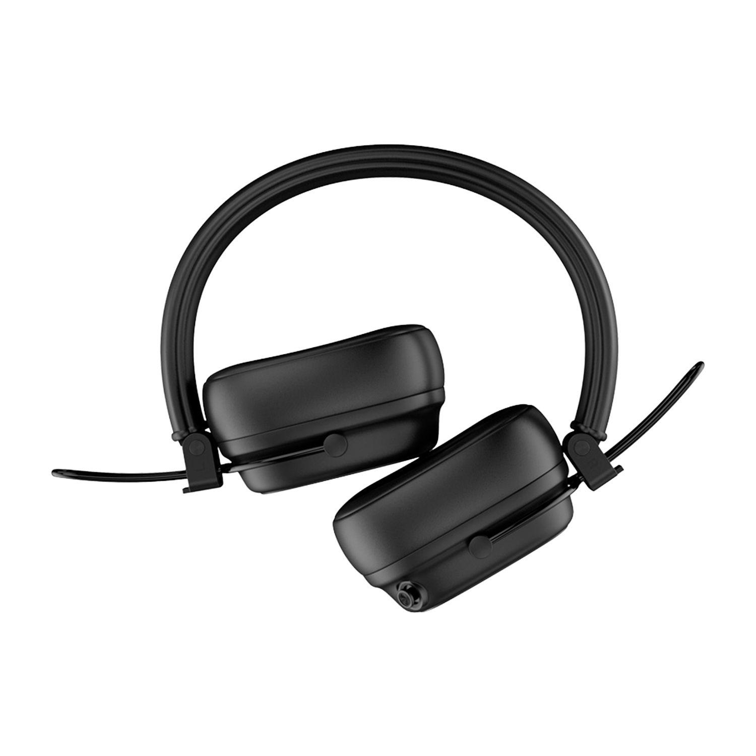Audifonos Bluetooth On-ear Headset Blik Feel 250 TWS Bt 5.4-3
