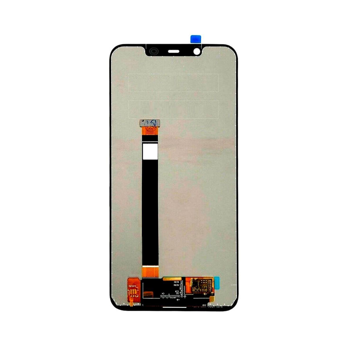 Pantalla 7.1 Plus Compatible con Nokia 7.1 Plus C/l-2