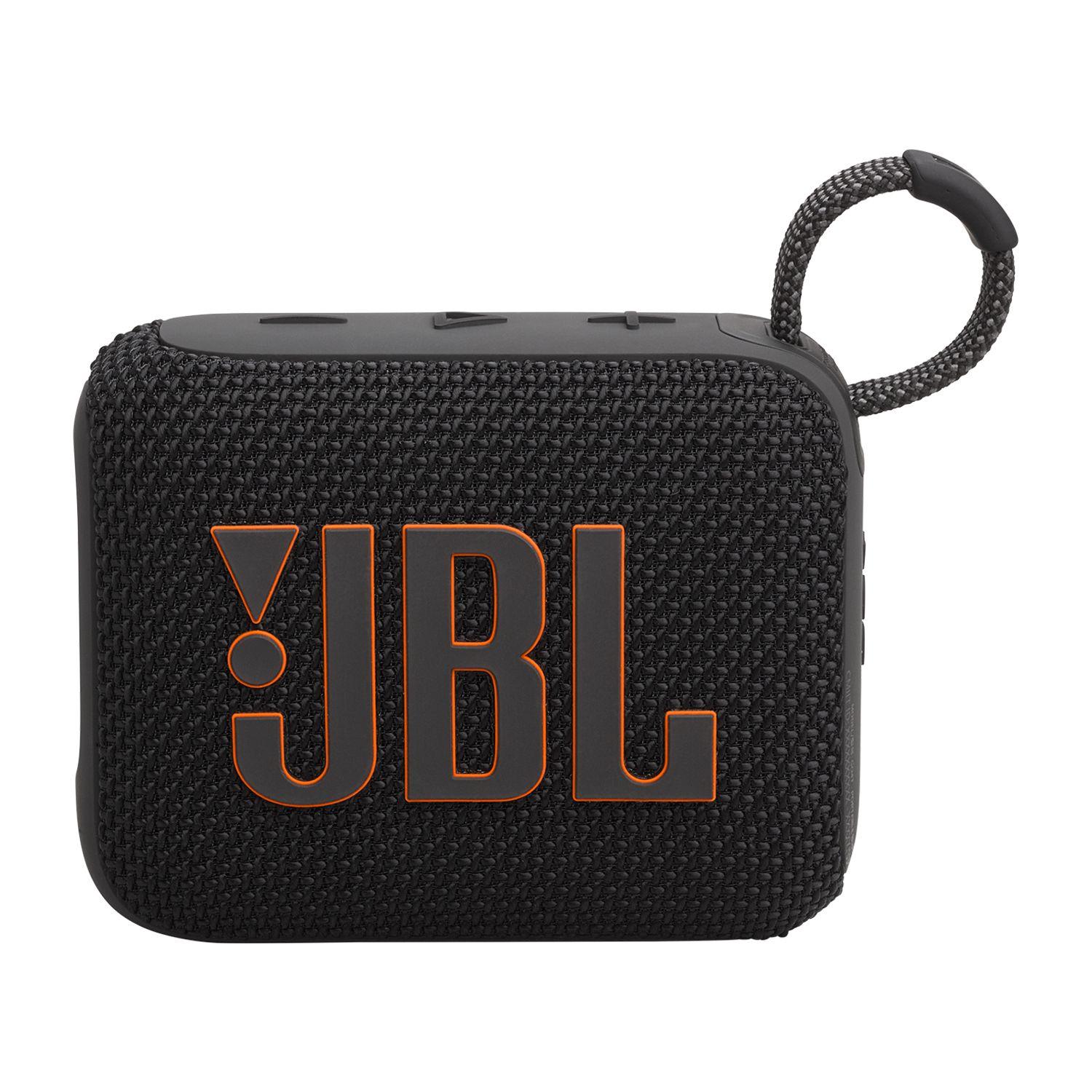 Parlante Portatil JBL Go4 IP67 Bluetooth 5.3 RMS 4.2W Bat 5h-1