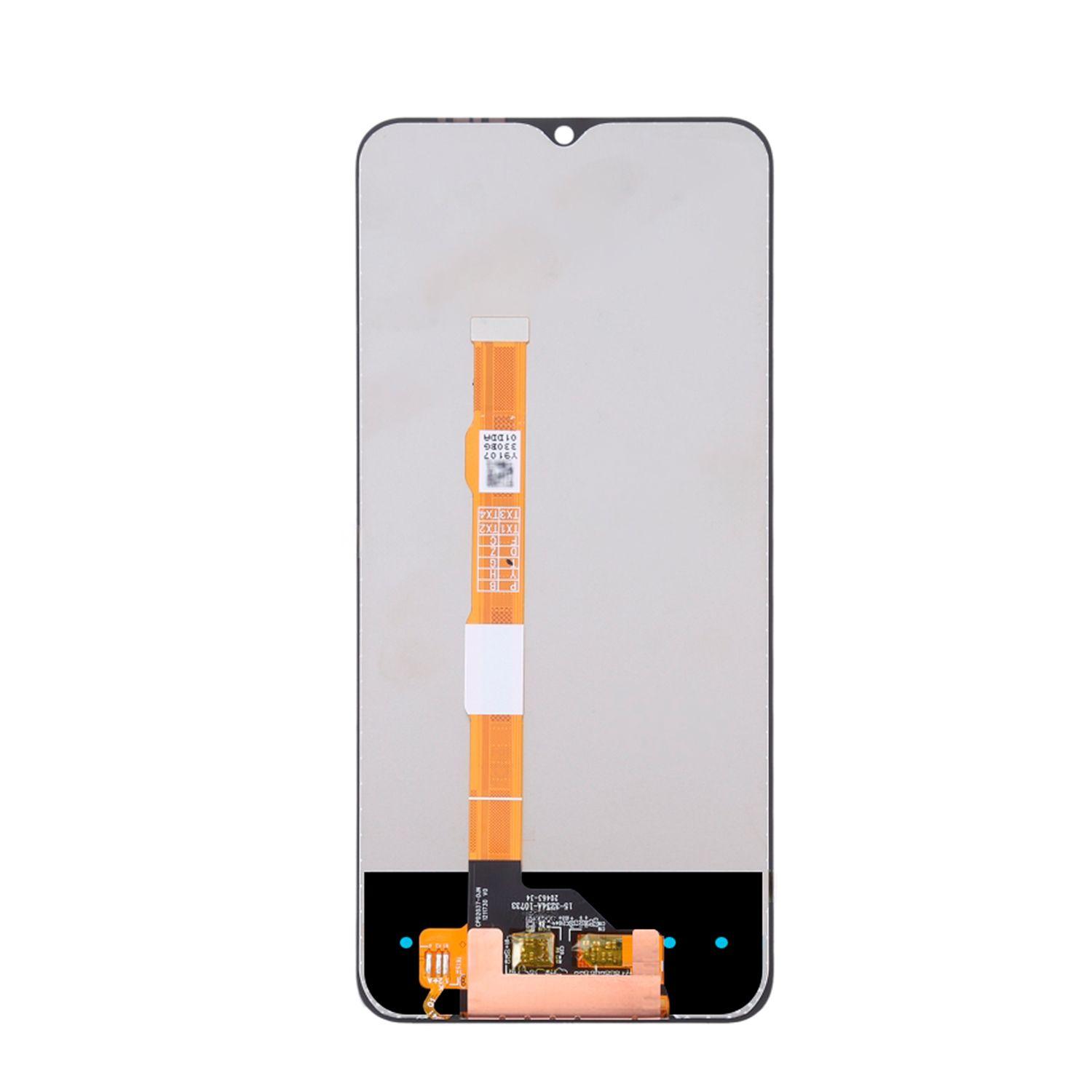 Pantalla Compatible con Vivo Y55 5G Calidad Original-2