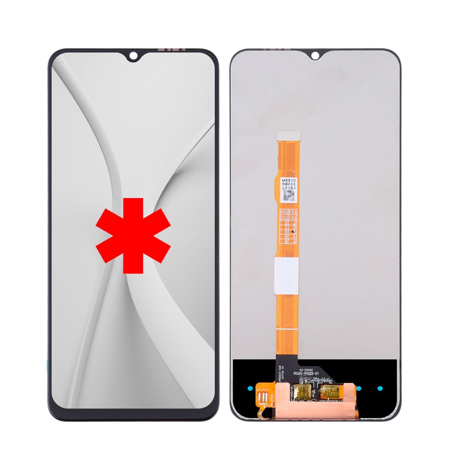 Pantalla Compatible con Vivo Y55 5G Calidad Original-0