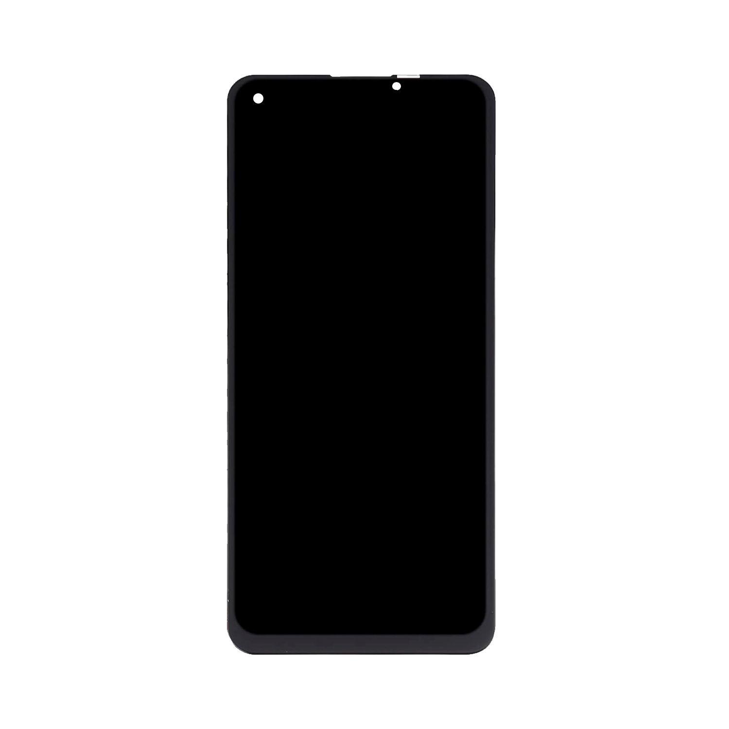 Pantalla Compatible Oppo Reno 5 Lite Oled Calidad Premium-2