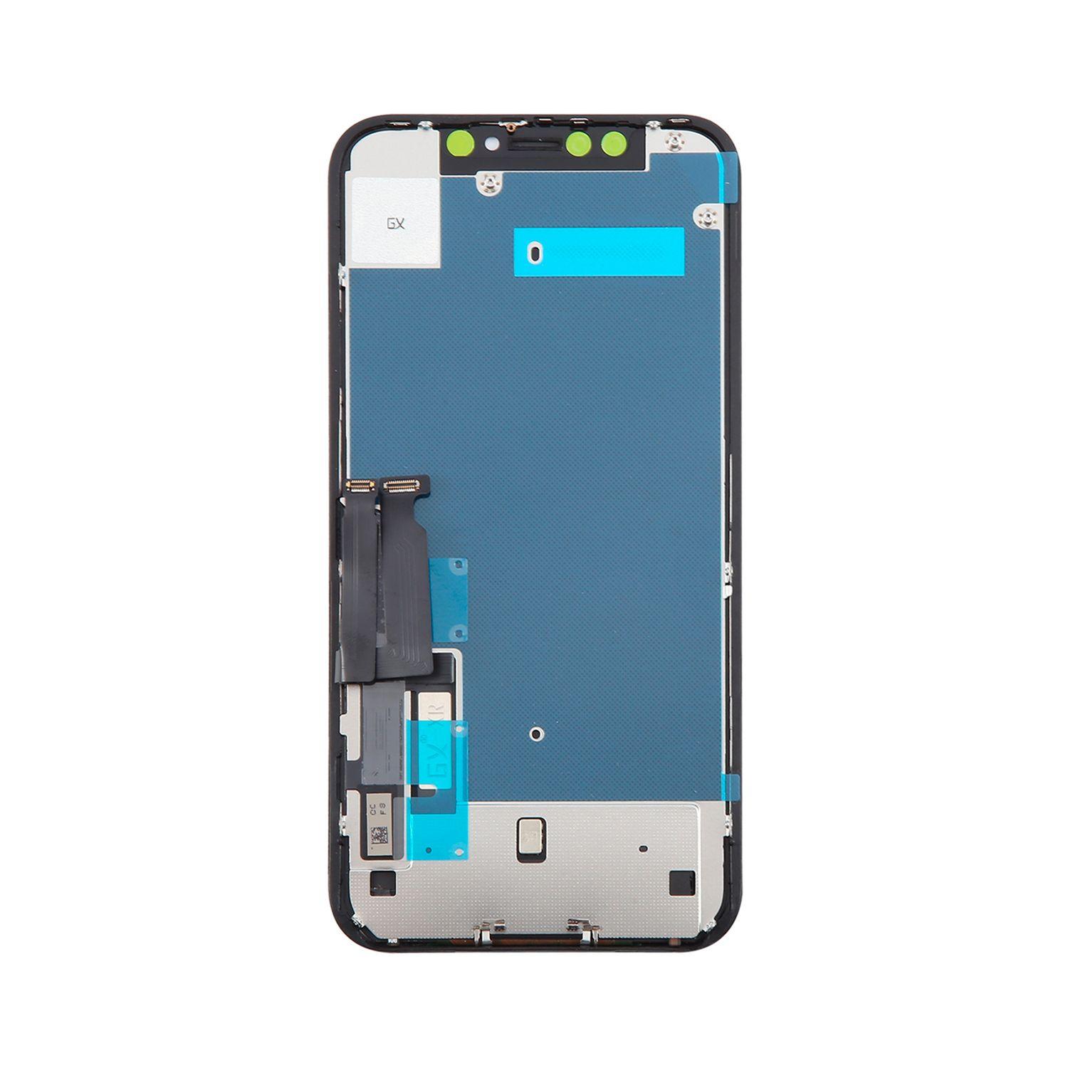 Pantalla Compatible con Iphone XR Oled GX Calidad Premium-2