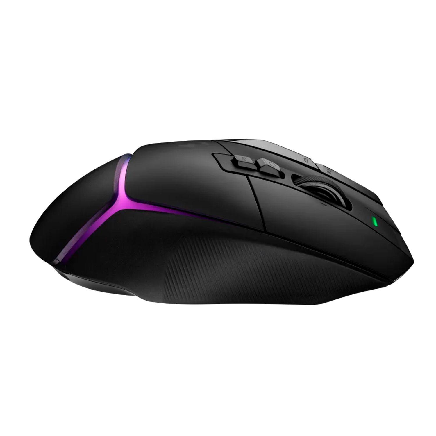 Mouse Gamer Inalambrico Logitech G502 X Plus Lightspeed RGB-3