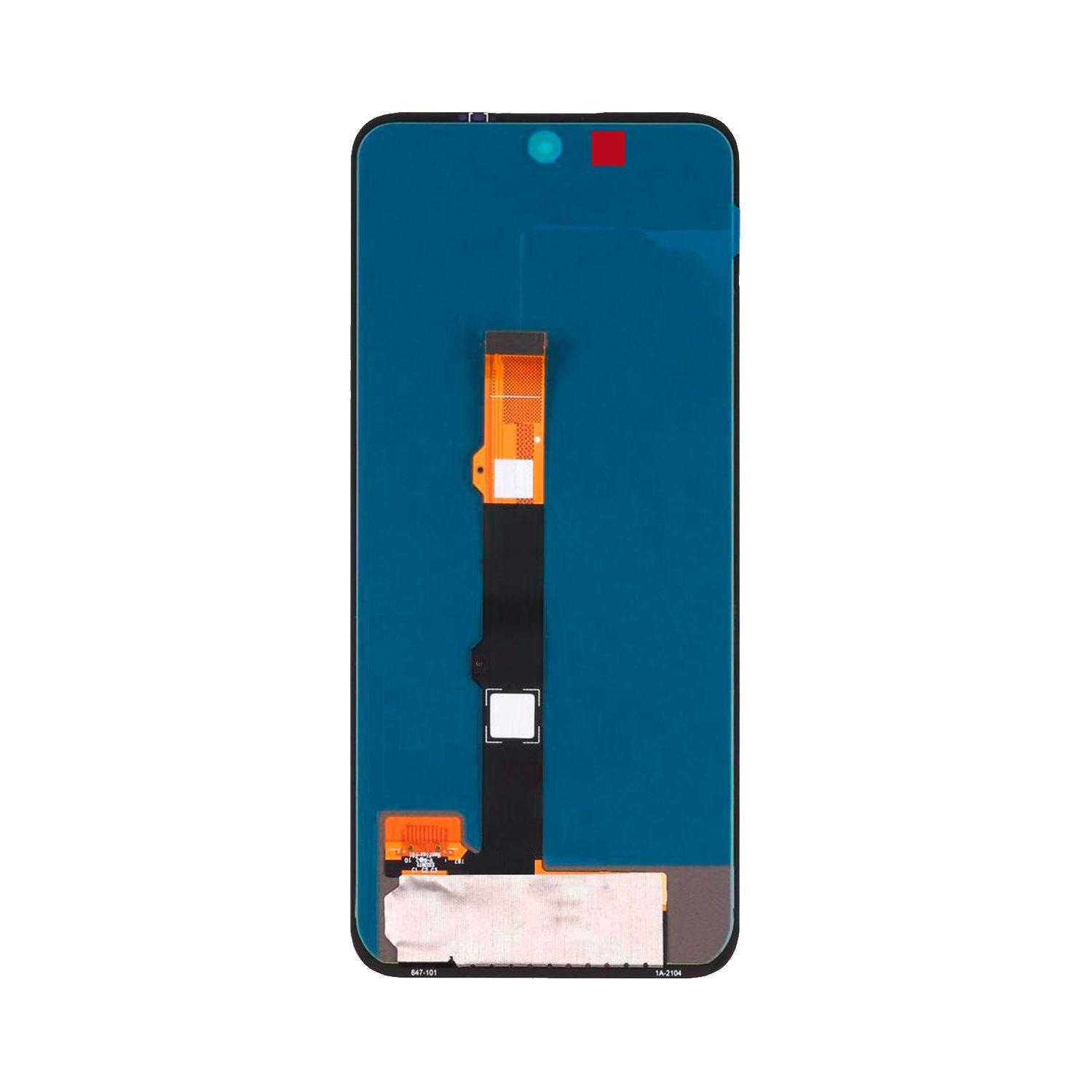 Pantalla Compatible Moto G71 / G41 / G31 Calidad Original-2