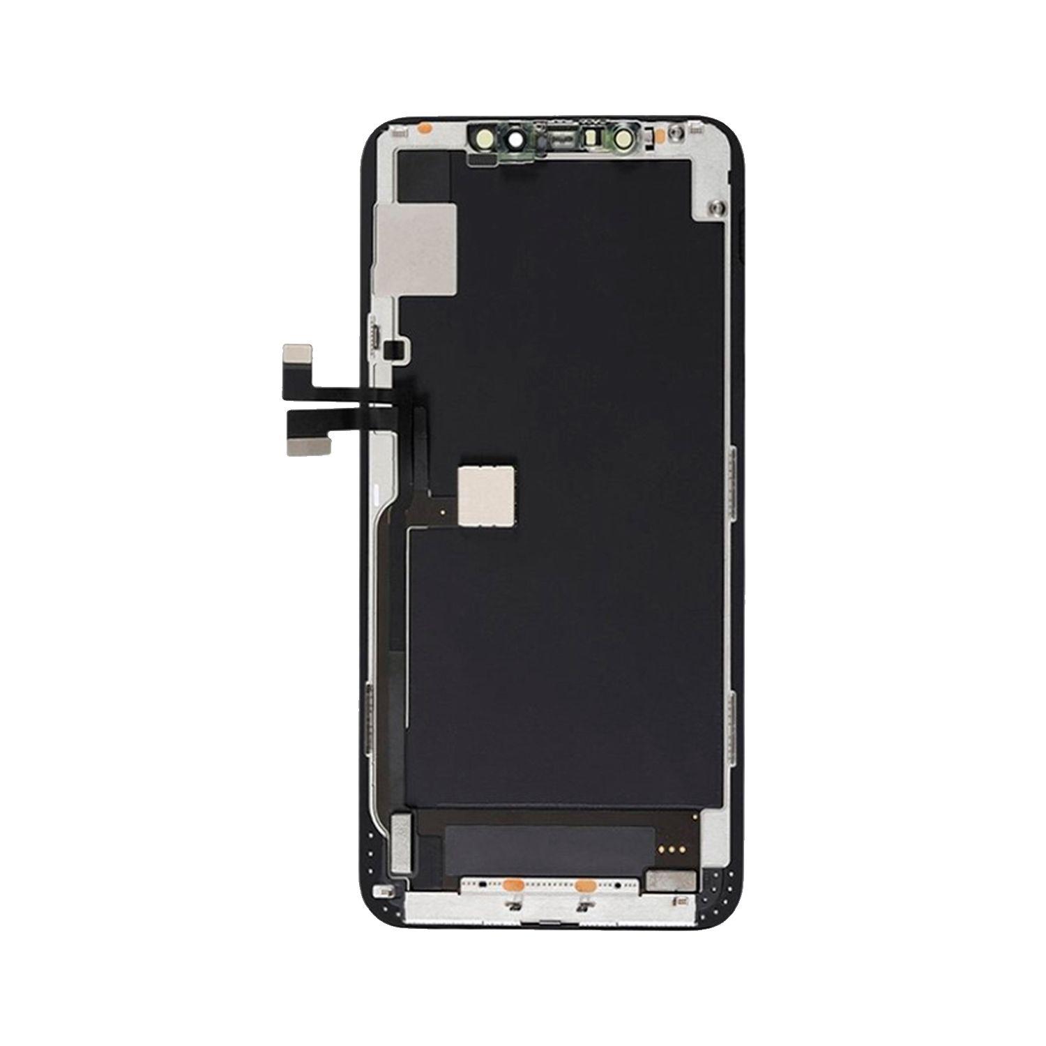 Pantalla Compatible Iphone 11 Pro Max Oled Calidad Premium-2