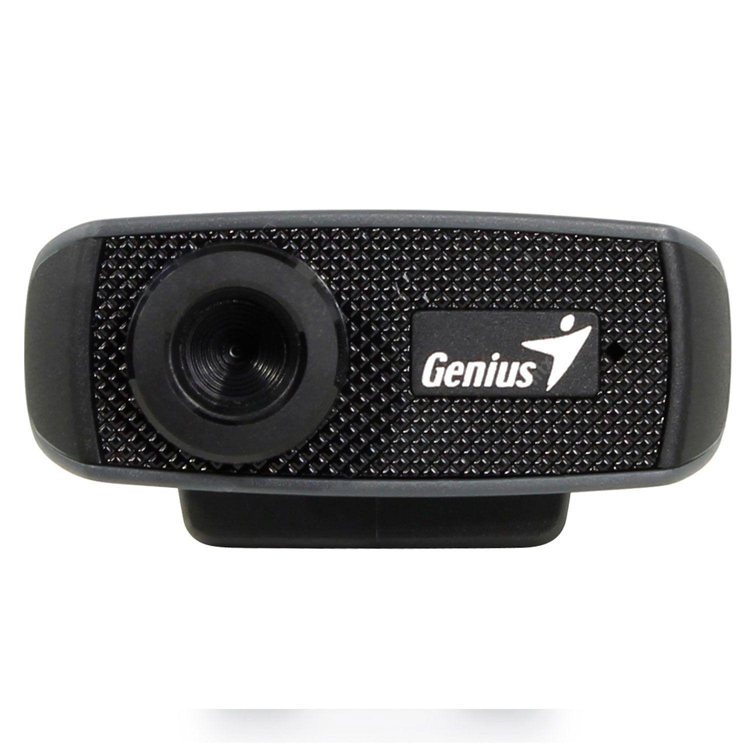 Camara Web High Defninition Genius HD 1280x720 32200003400-3