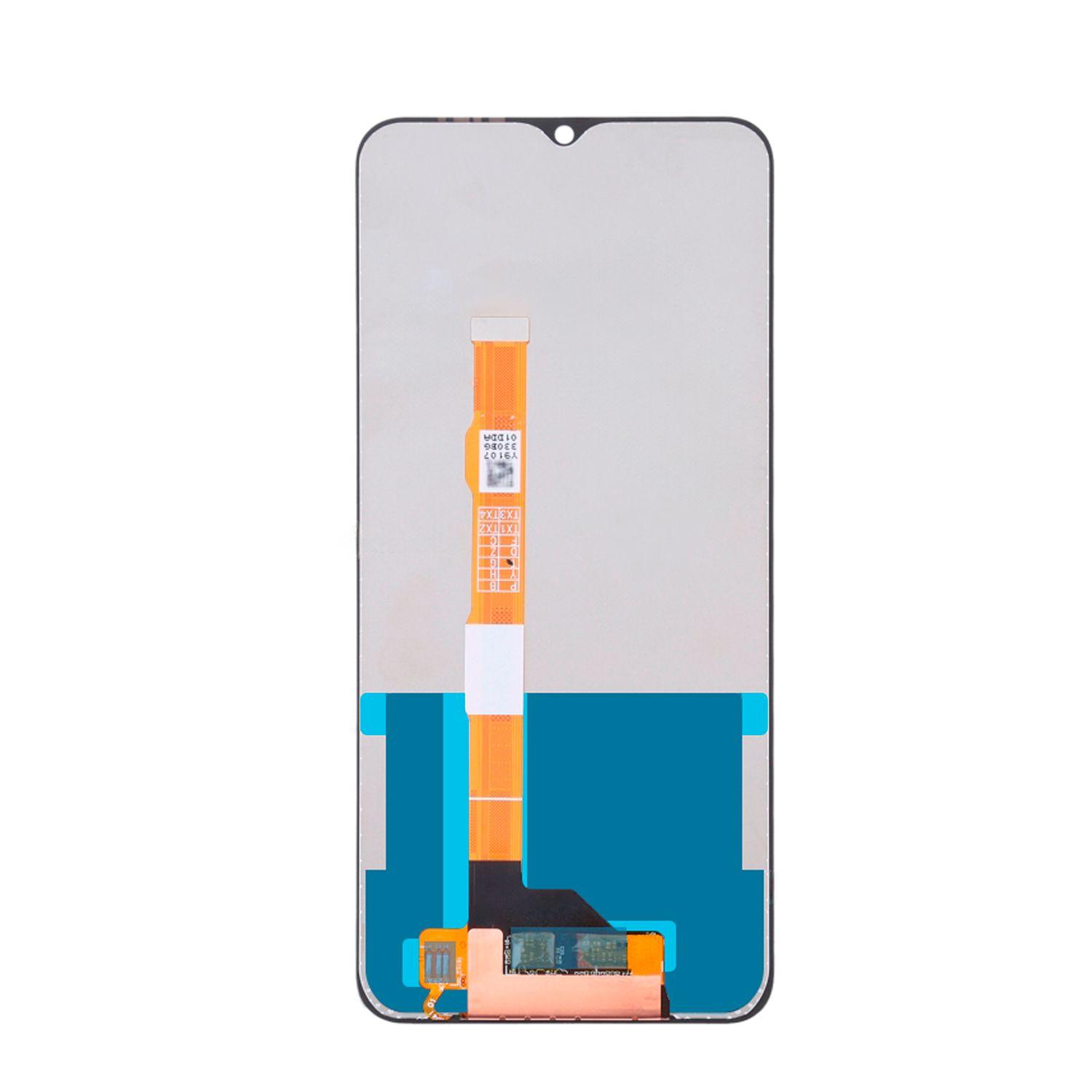 Pantalla para Vivo Y53S /Y51 2020 /Y53S 4G /Y33S 4G / Y76 5G-2