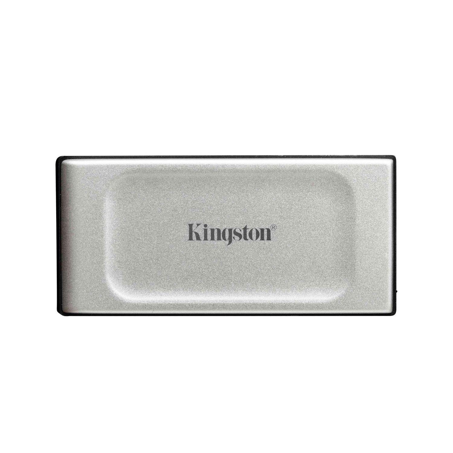 Disco SSD Portatil Kingston XS2000 1TB USB-C SXS2000/1000G-2