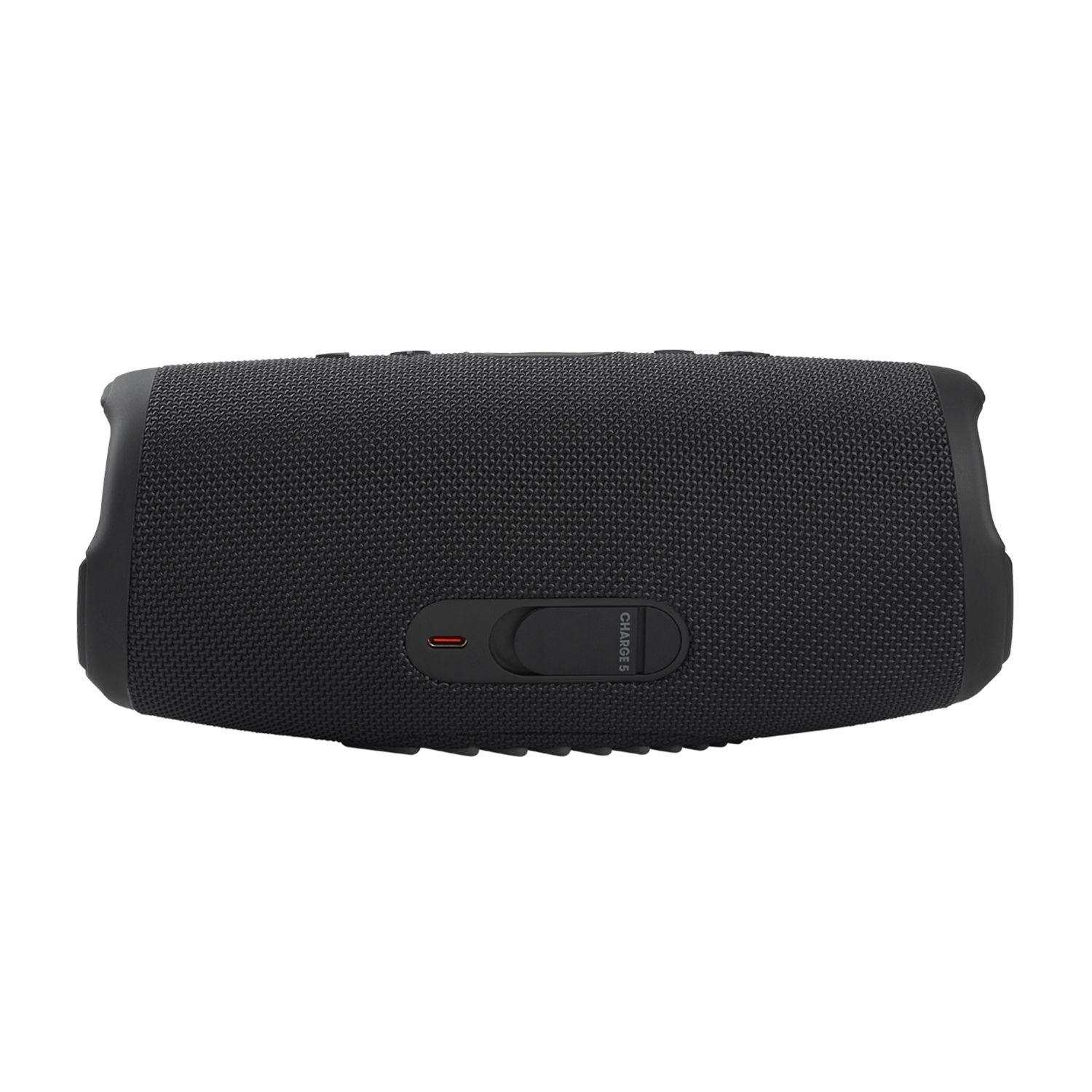 Parlante Portatil JBL Charge 5 Bluetooth 5.1 Bat 20hrs IP67-2