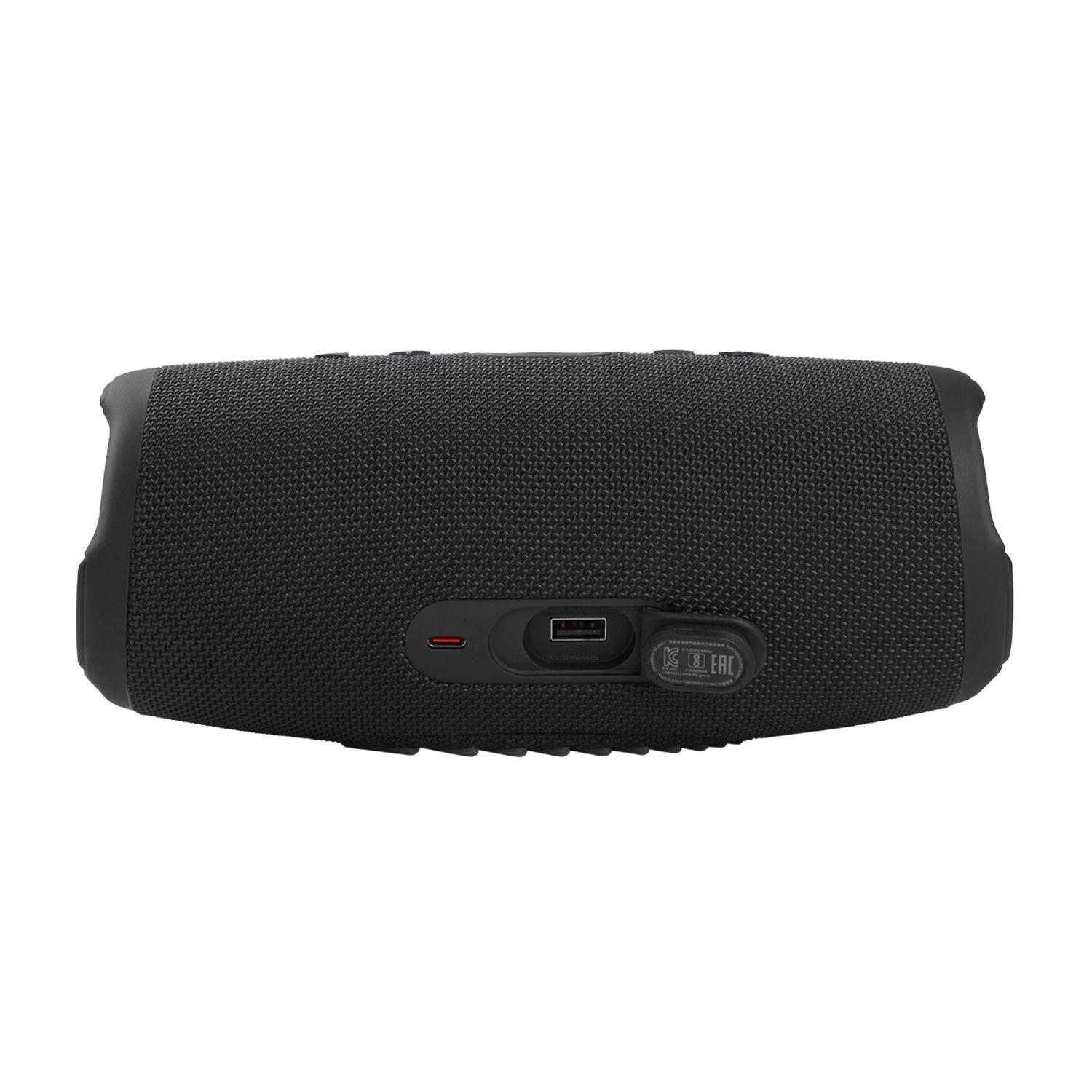 Parlante Portatil JBL Charge 5 Bluetooth 5.1 Bat 20hrs IP67-4
