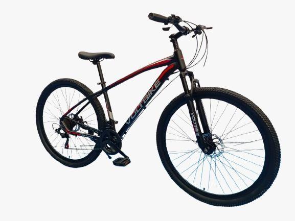 BICICLETA MTB ARO 29-2