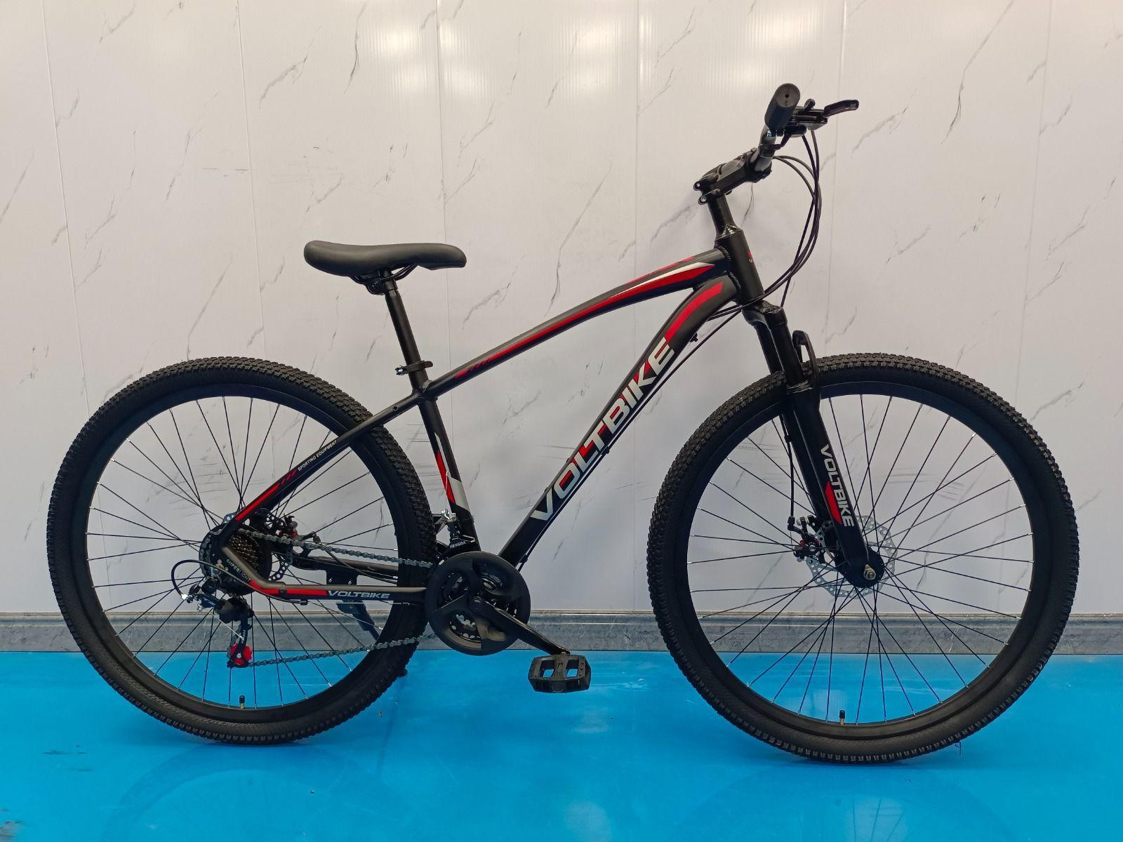 BICICLETA MTB ARO 29-3