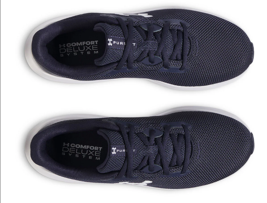 zapatilla running Under Armour Charged 4-2