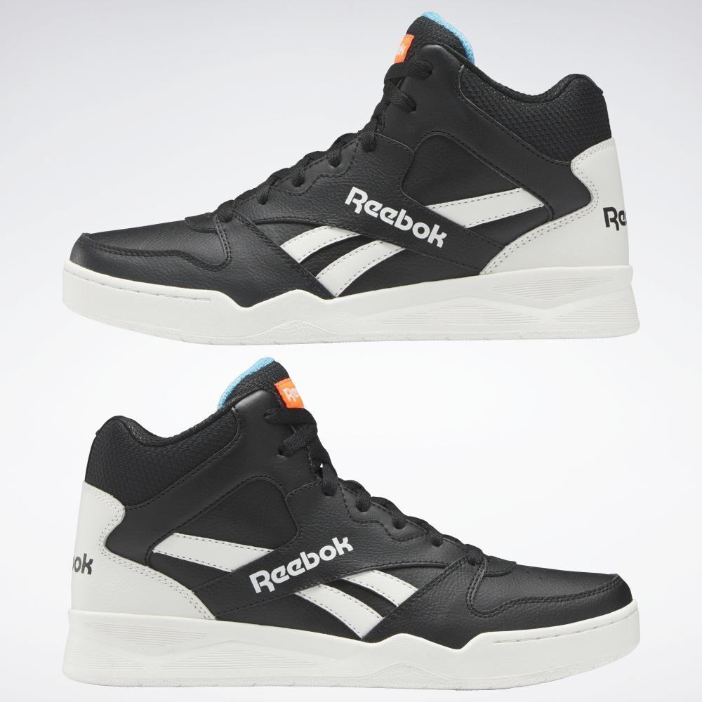 Zapatilla Reebok Classic Royal BB4500 HI2-5