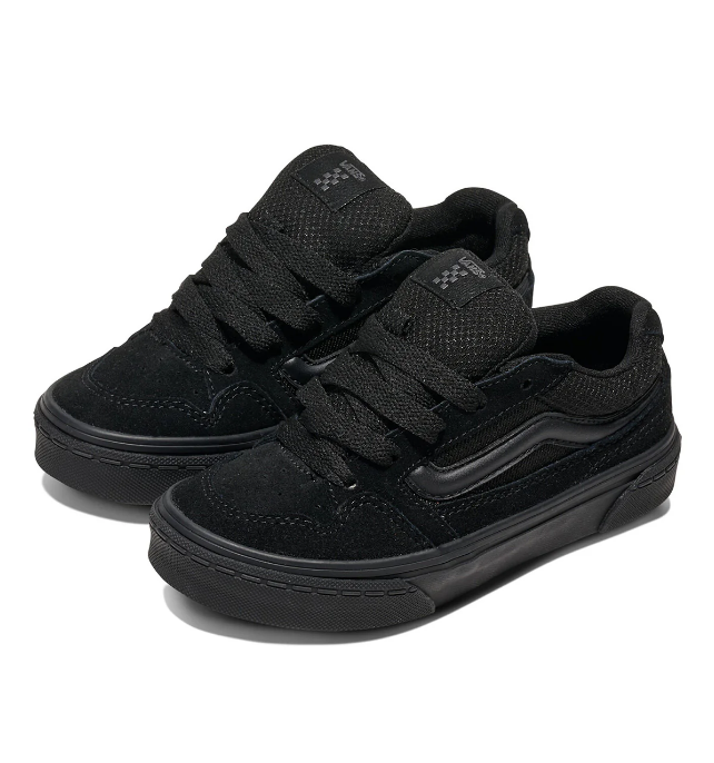 Zapatillas Vans Caldrone-2