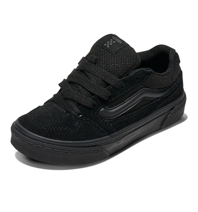 Zapatillas Vans Caldrone-4