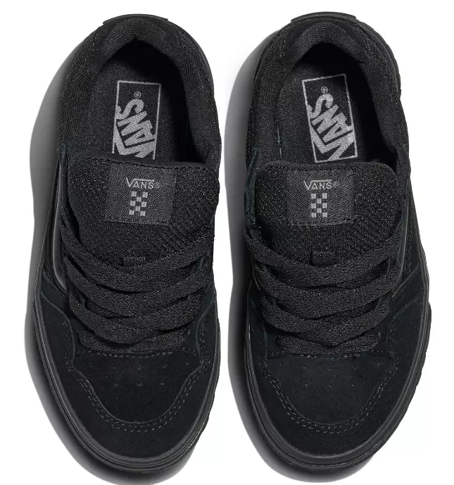 Zapatillas Vans Caldrone-5