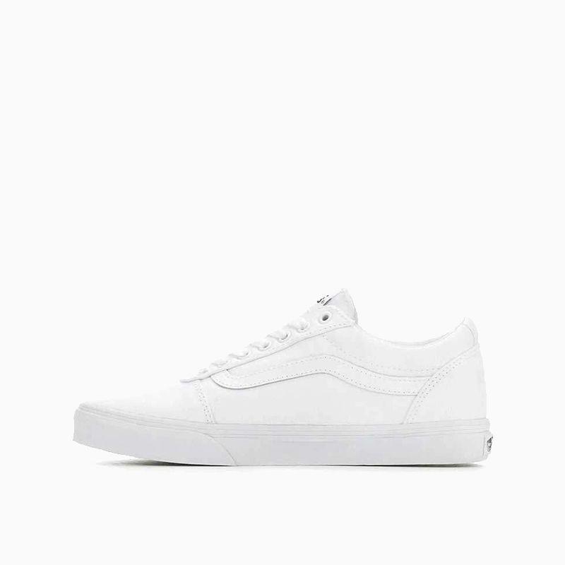 Zapatillas Vans Ward Canvas-3