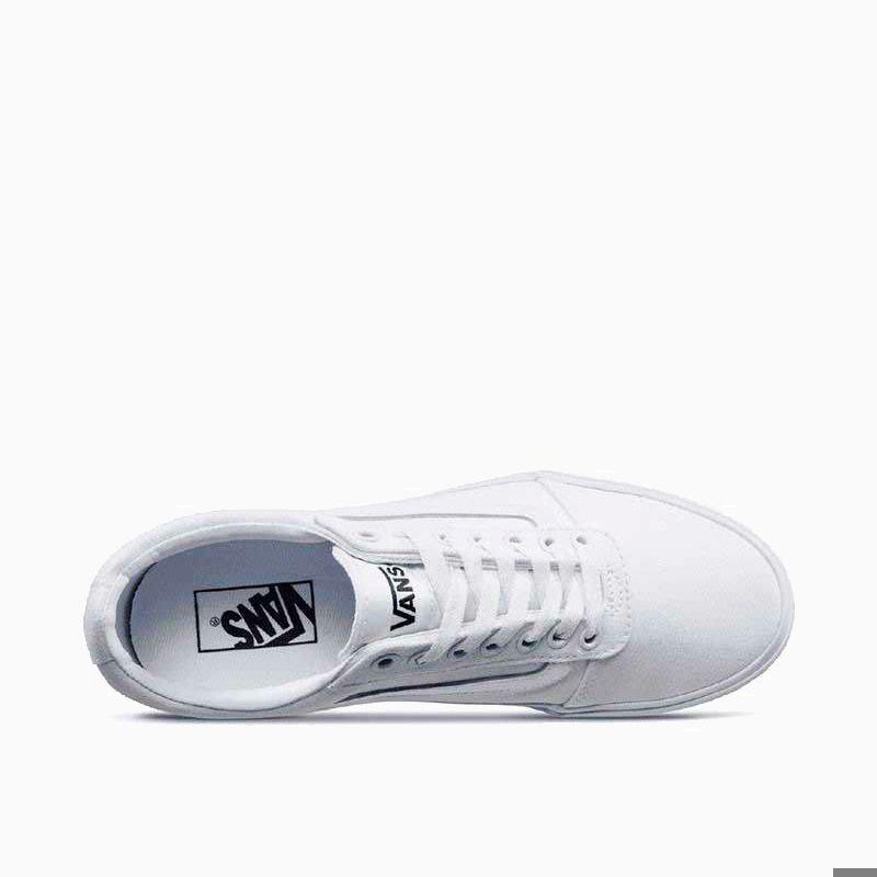 Zapatillas Vans Ward Canvas-4