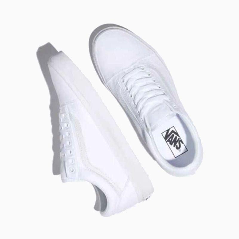 Zapatillas Vans Ward Canvas-5