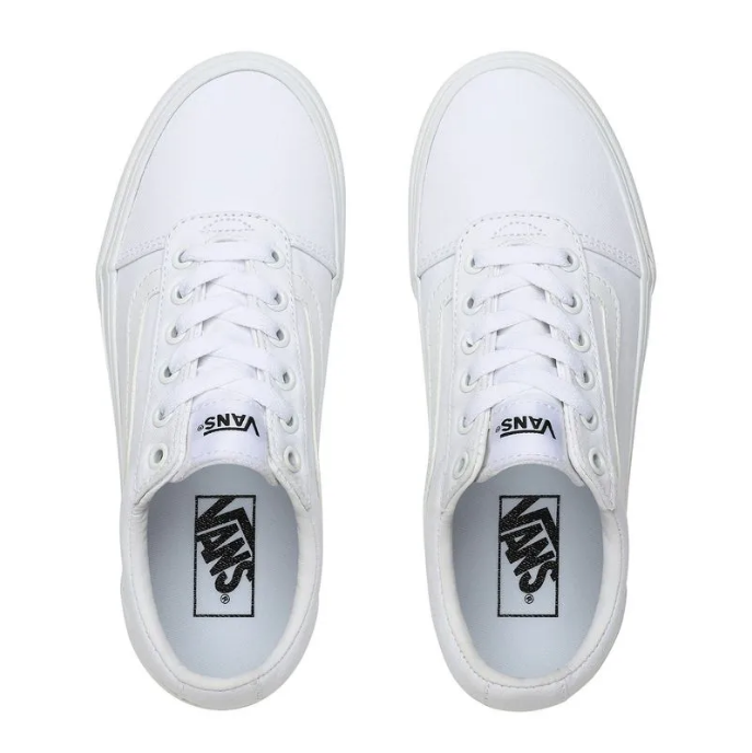 Zapatillas Vans Ward Canvas-7