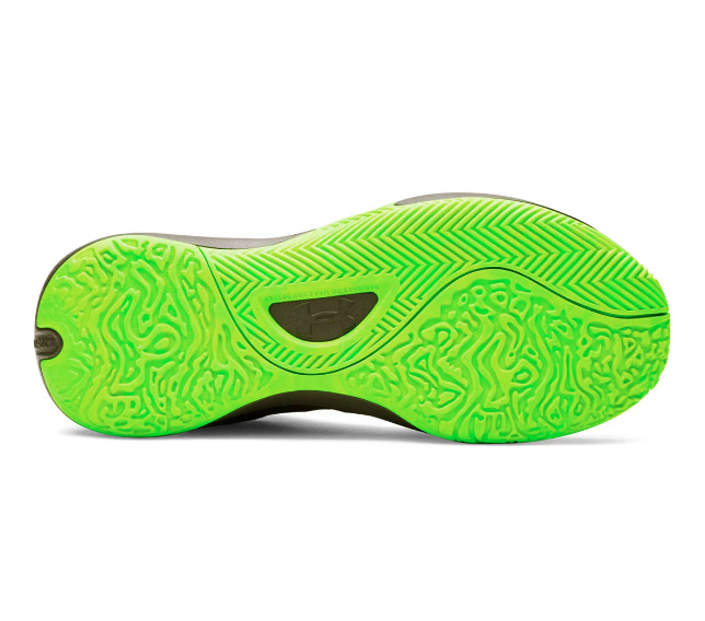 Zapatillas Under Armour Lockdown 7-2