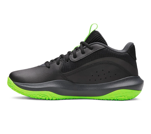 Zapatillas Under Armour Lockdown 7-3