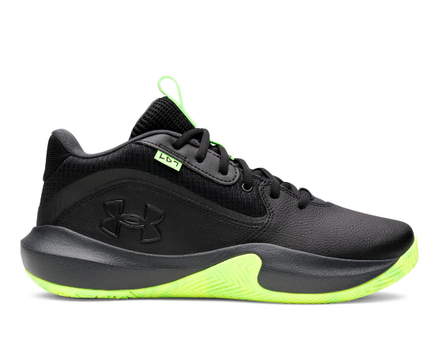 Zapatillas Under Armour Lockdown 7-4