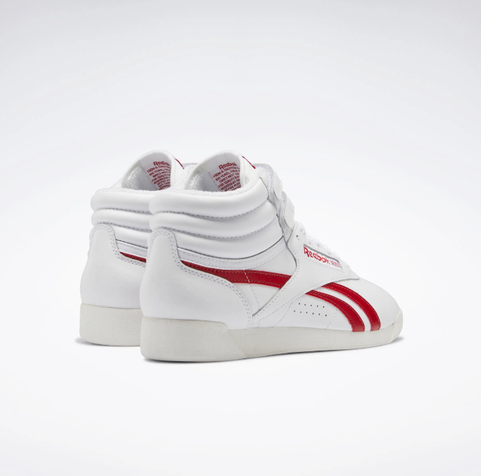 Zapatilla Reebok F/S Hi Classic mujer-3