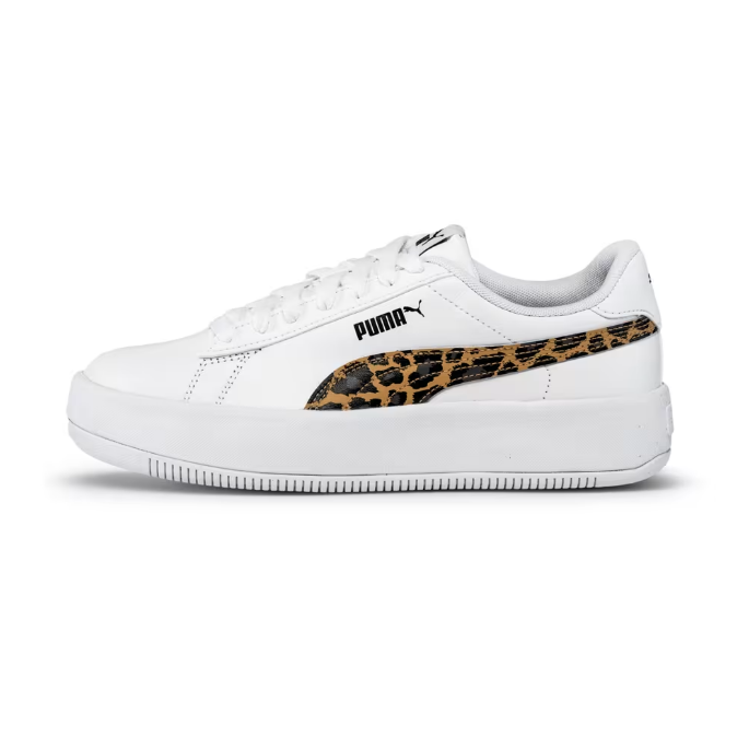 Zapatillas Puma Lily Platform Leo-0