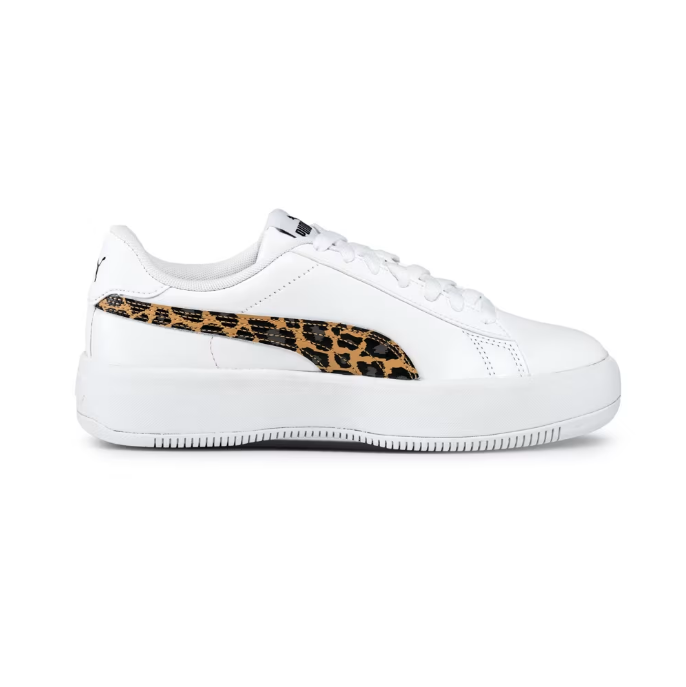 Zapatillas Puma Lily Platform Leo-1