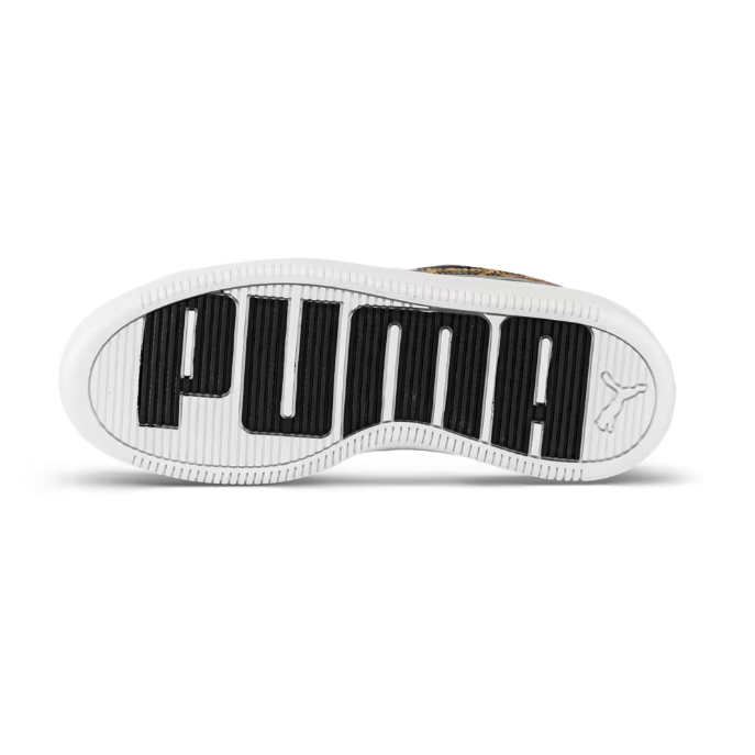 Zapatillas Puma Lily Platform Leo-2