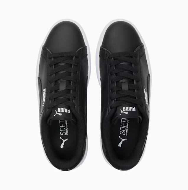 Zapatillas Puma Lily Platform   negro mujer-3