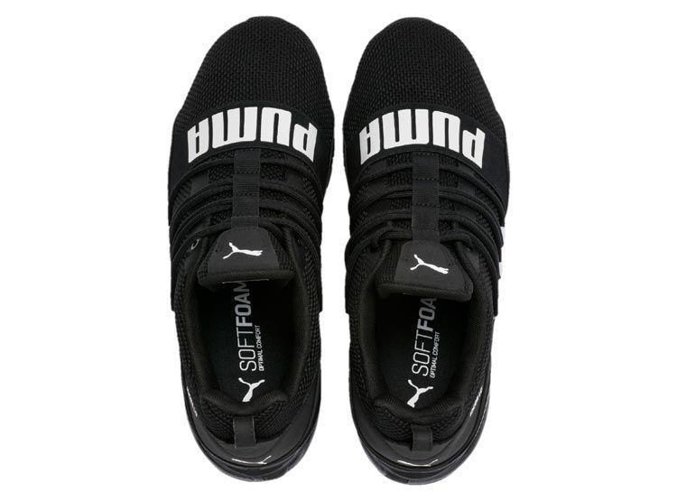 Zapatillas Puma Cell Regulate Woven-1