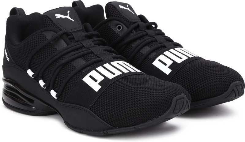 Zapatillas Puma Cell Regulate Woven-2
