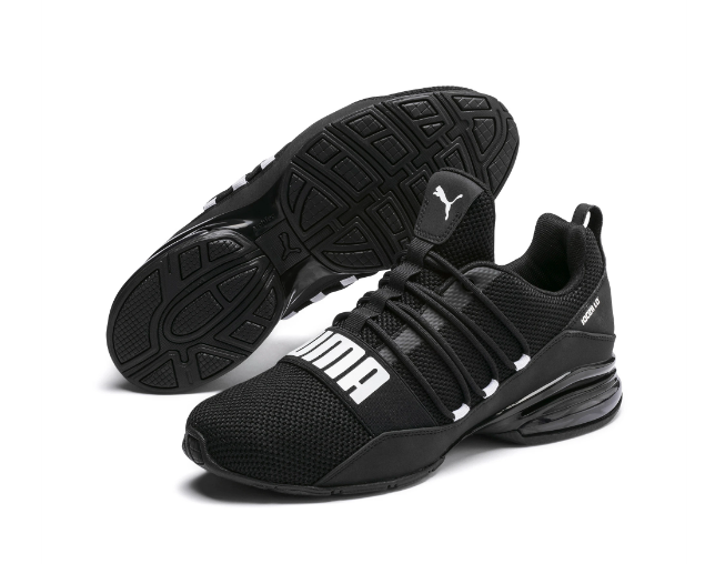 Zapatillas Puma Cell Regulate Woven-4