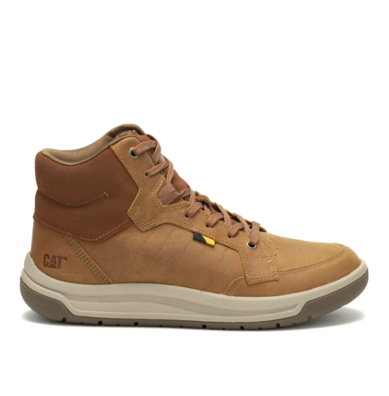Zapatilla Caterpillar Apa Cush Mid-0