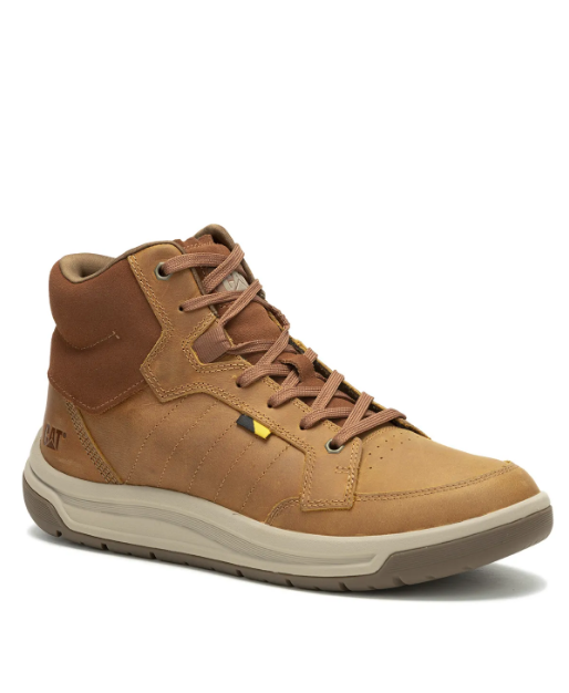 Zapatilla Caterpillar Apa Cush Mid-1
