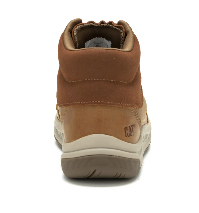 Zapatilla Caterpillar Apa Cush Mid-2